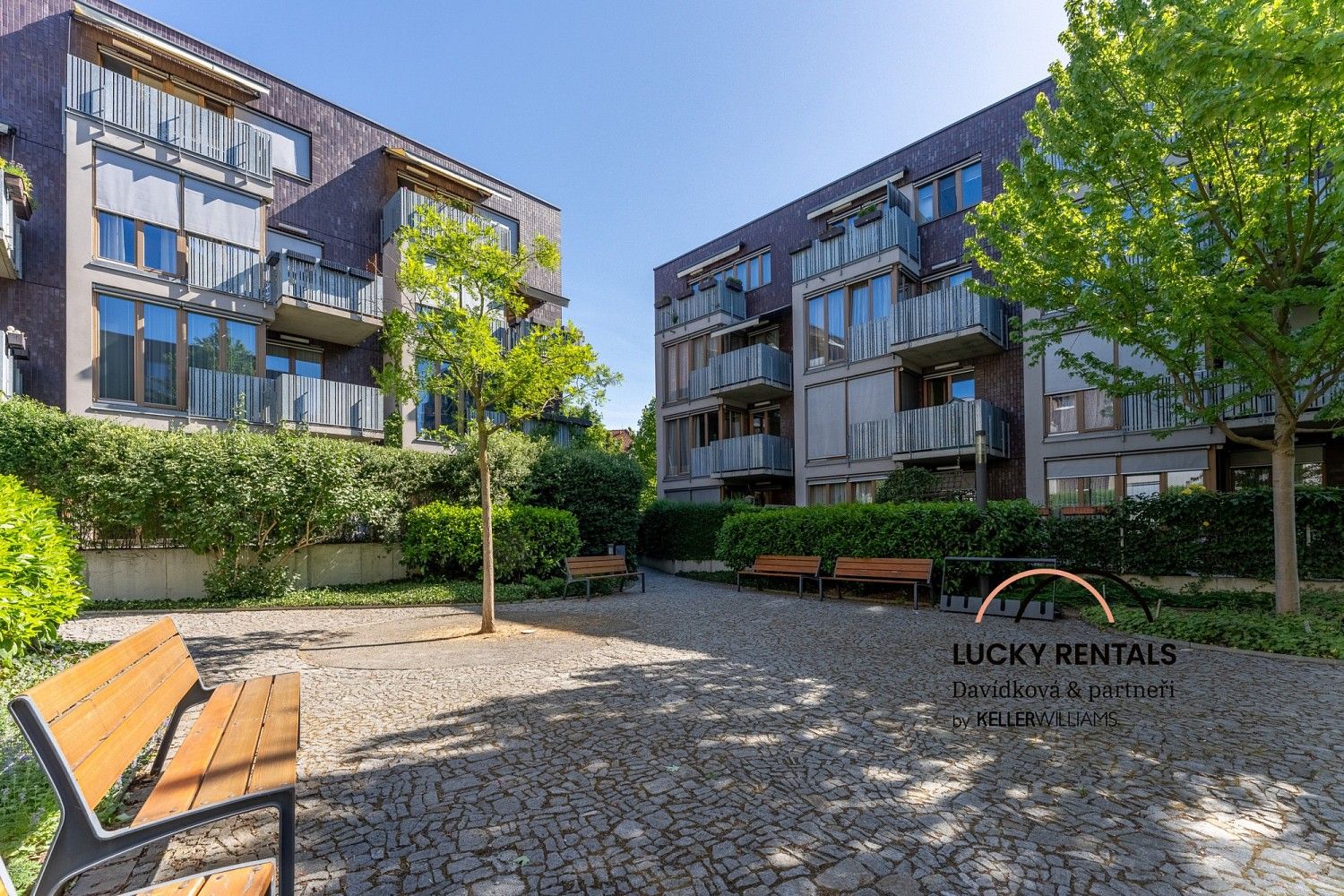 3+kk, Olgy Havlové, Praha 3 - Žižkov, 81 m² - 2