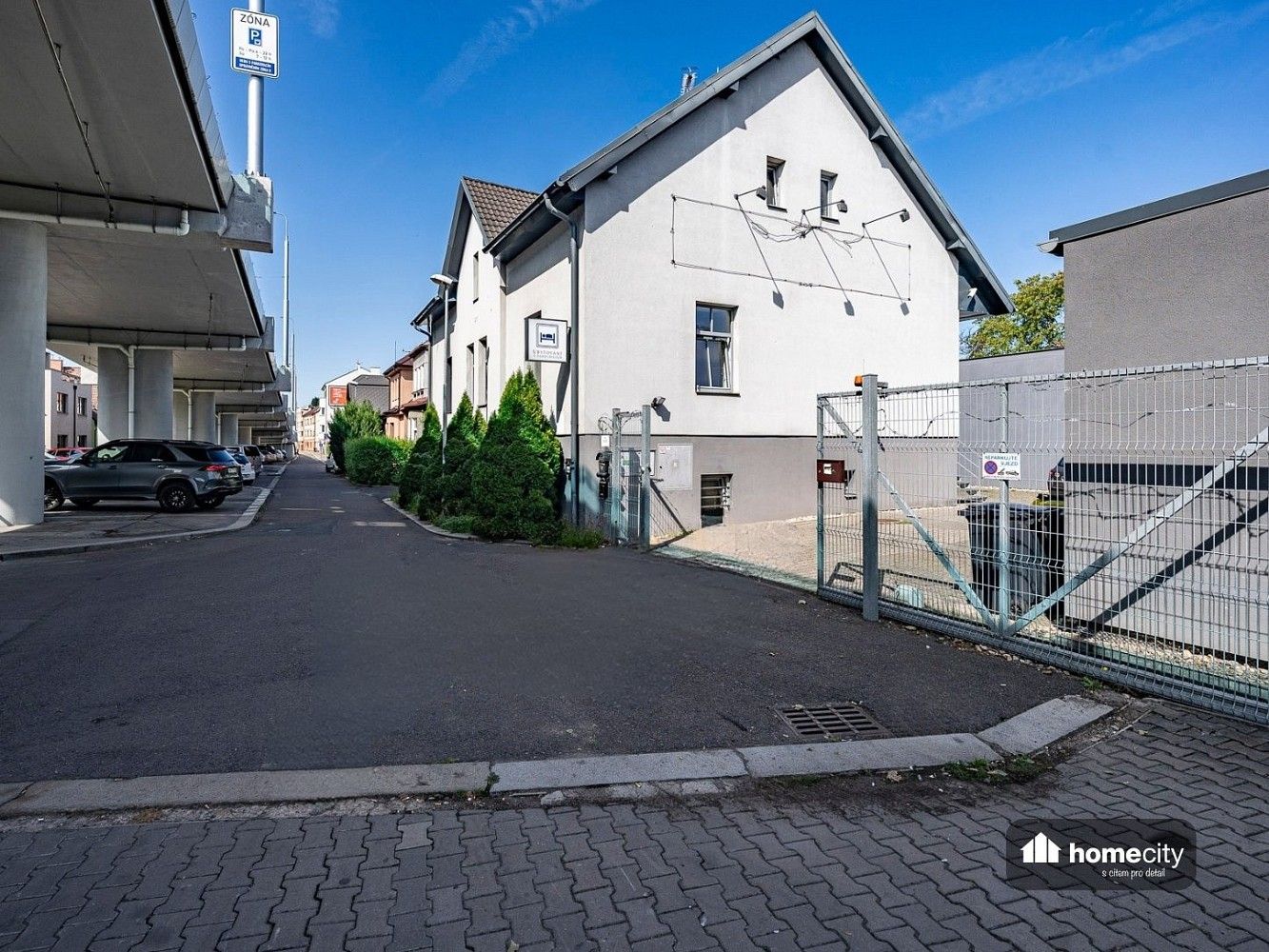 Činžovní dům · 300 m² · Pardubice - Bílé Předměstí, Pardubický kraj - 2
