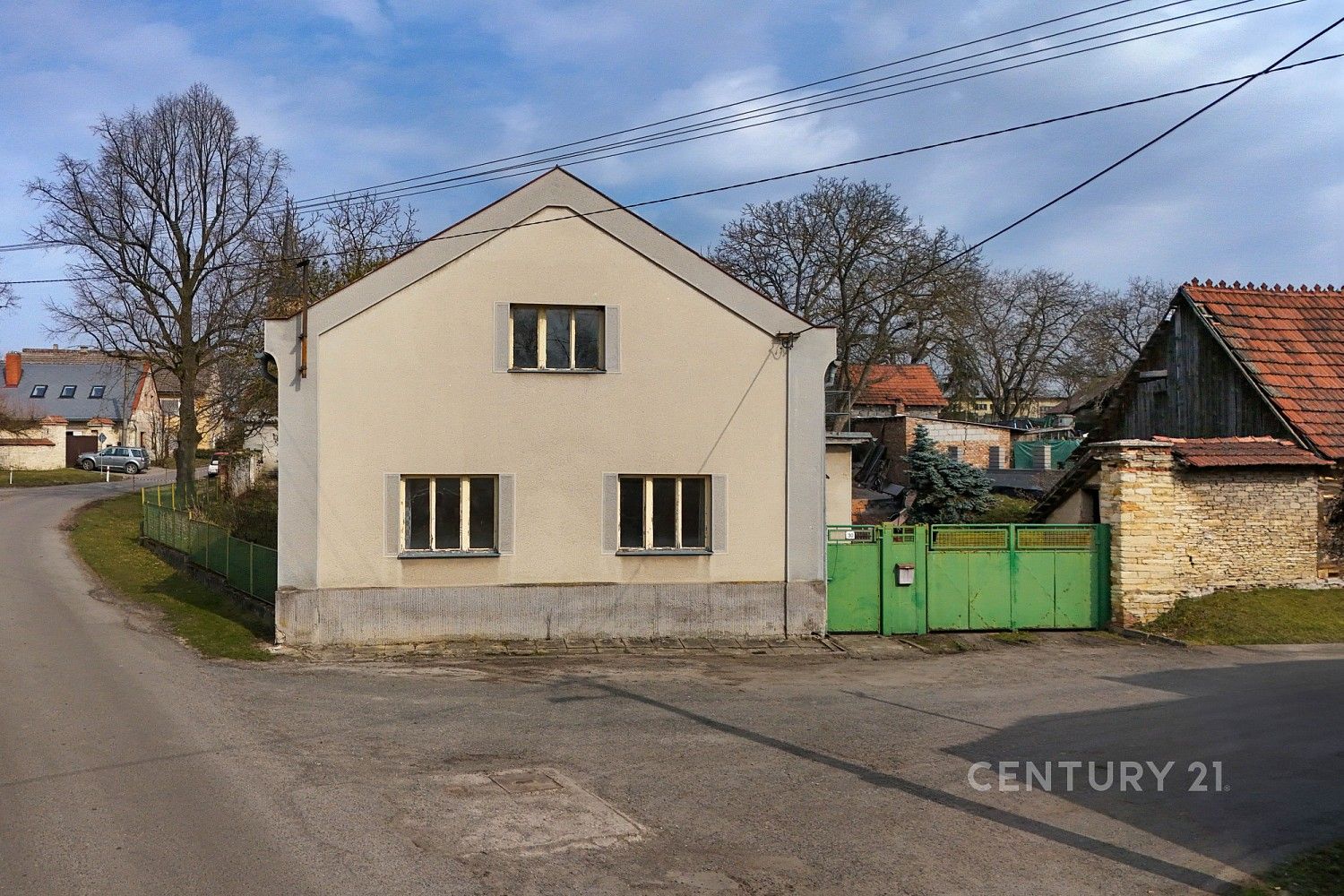 Rodinný dům · 155 m² · Horní Slivno, okres Mladá Boleslav, Středočeský kraj - 4