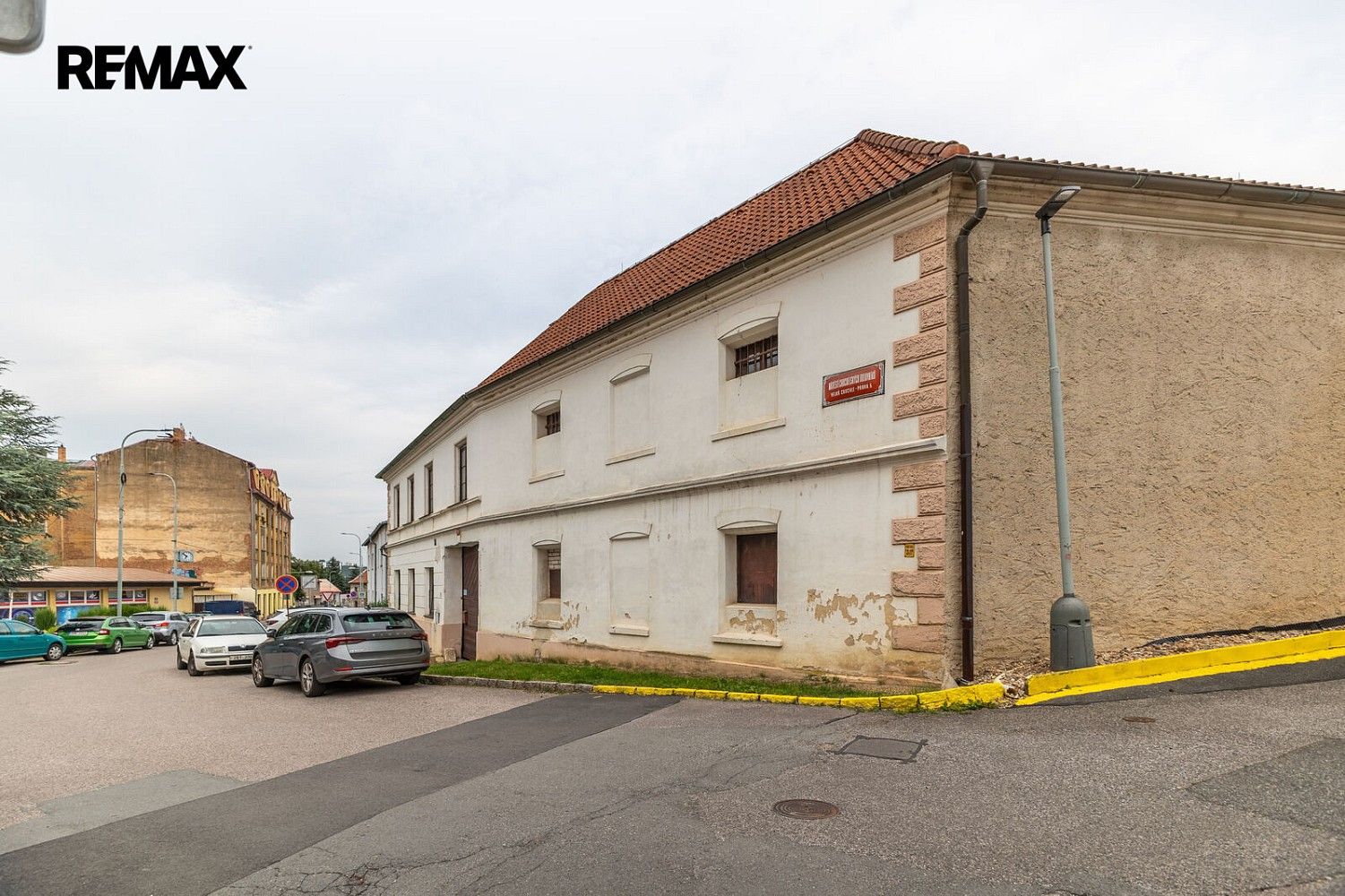 Sklad · 85 m² · Praha - Velká Chuchle, okres Praha 16, Hlavní město Praha - 2
