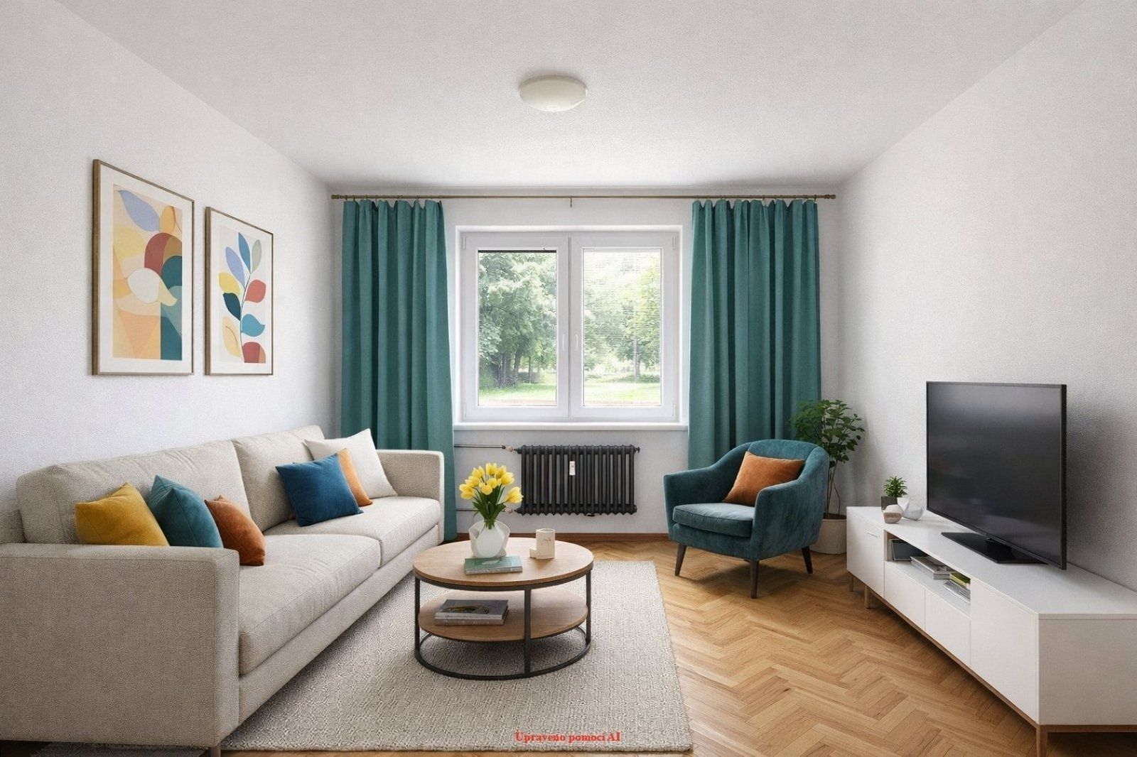 2+1, Žofinská, Orlová - Poruba u Orlové, Moravskoslezský kraj, 60 m² - 1