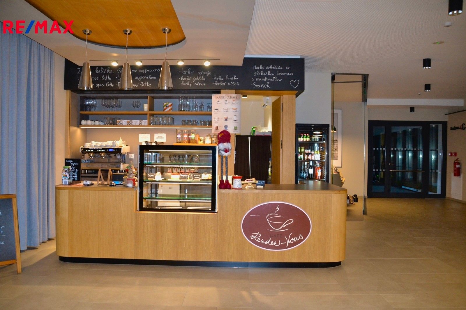 Pronájem komerční - Vondřichova, Mladá Boleslav, 8 m²