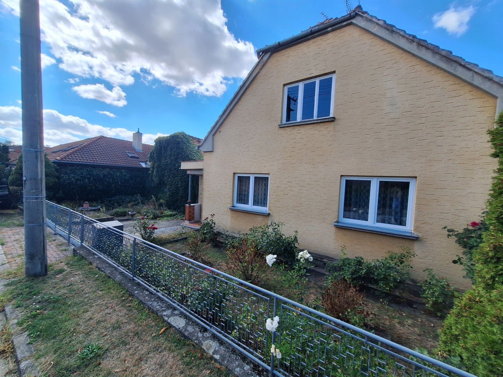 Prodej rodinný dům - Letná, Hrotovice - Hrotovice, Kraj Vysočina, 120 m² - 2