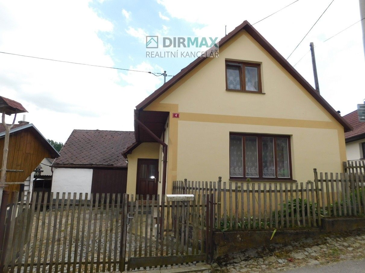 Rodinný dům, 99 m²