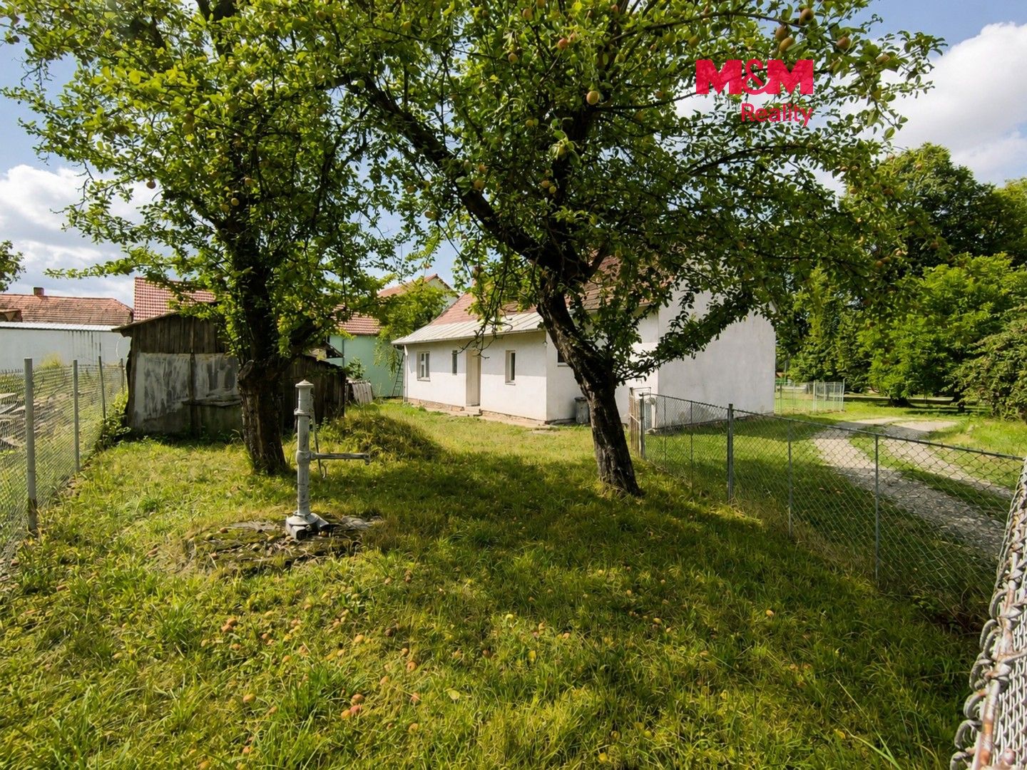 Rodinné domy, Kožlí, 89 m² - 2