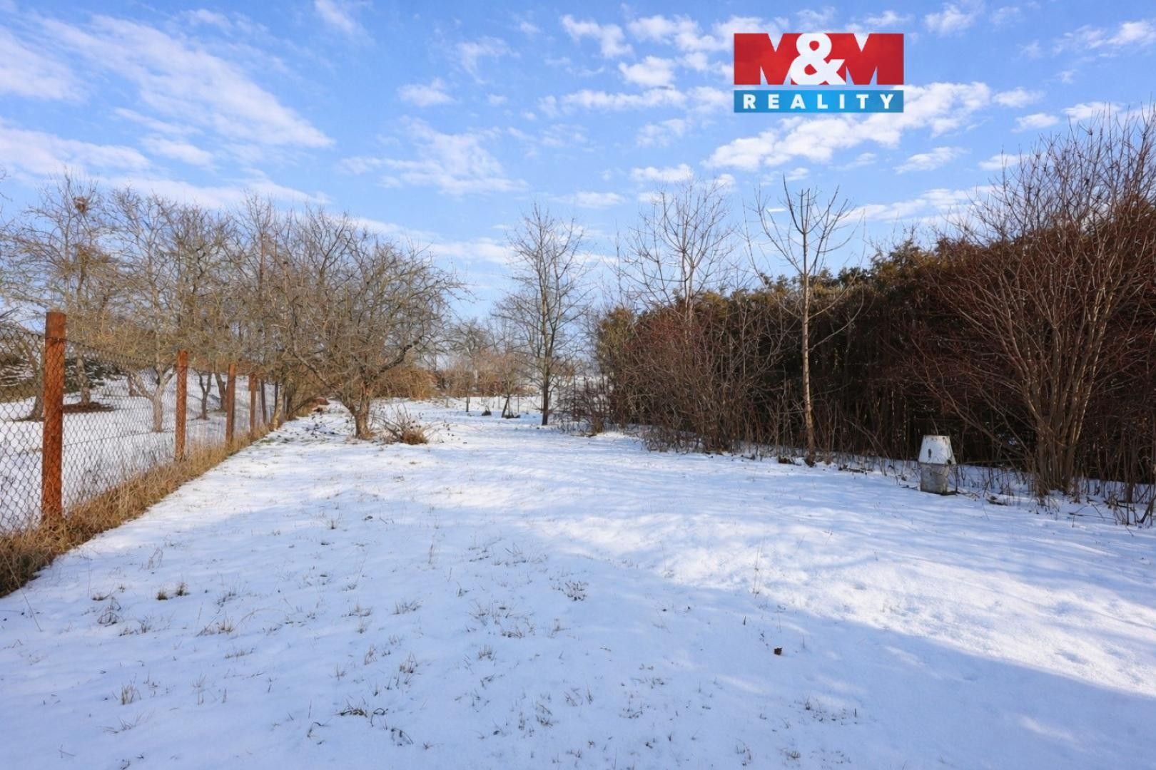 Pozemky pro bydlení, Žerůvky, Bystročice