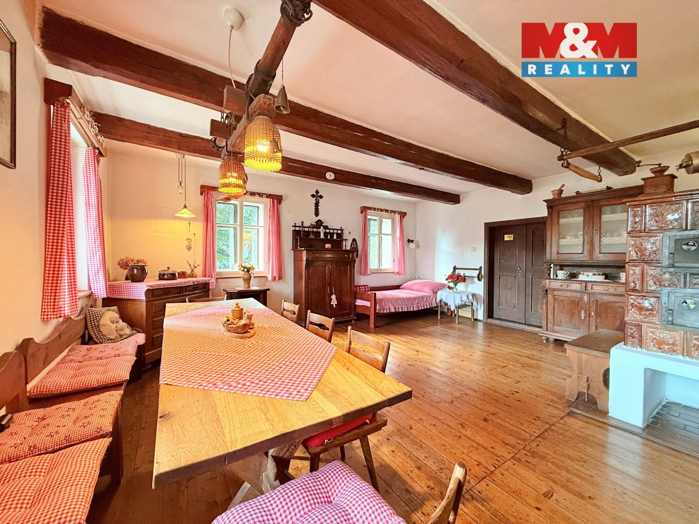 Prodej ubytovací zařízení - Zdoňov, Teplice nad Metují, 265 m² - 5