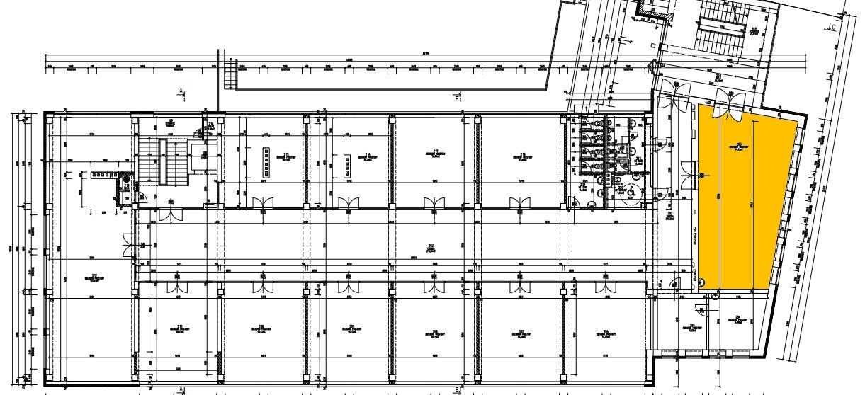 Obchodní prostory · 75 m² · Jihlava - 4