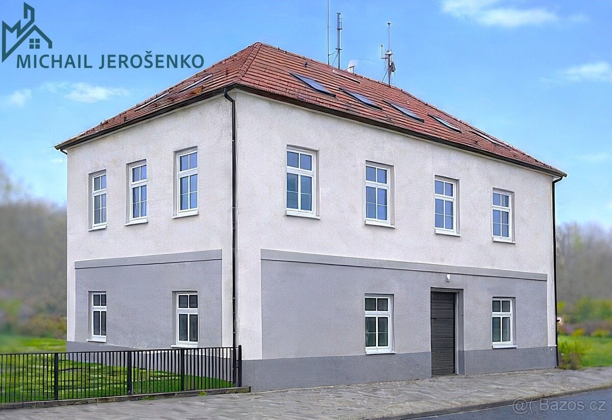 Byty, Kostelec nad Černými Lesy, 281 63