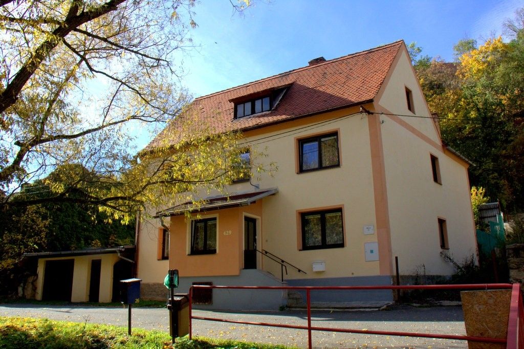 Rodinný dům