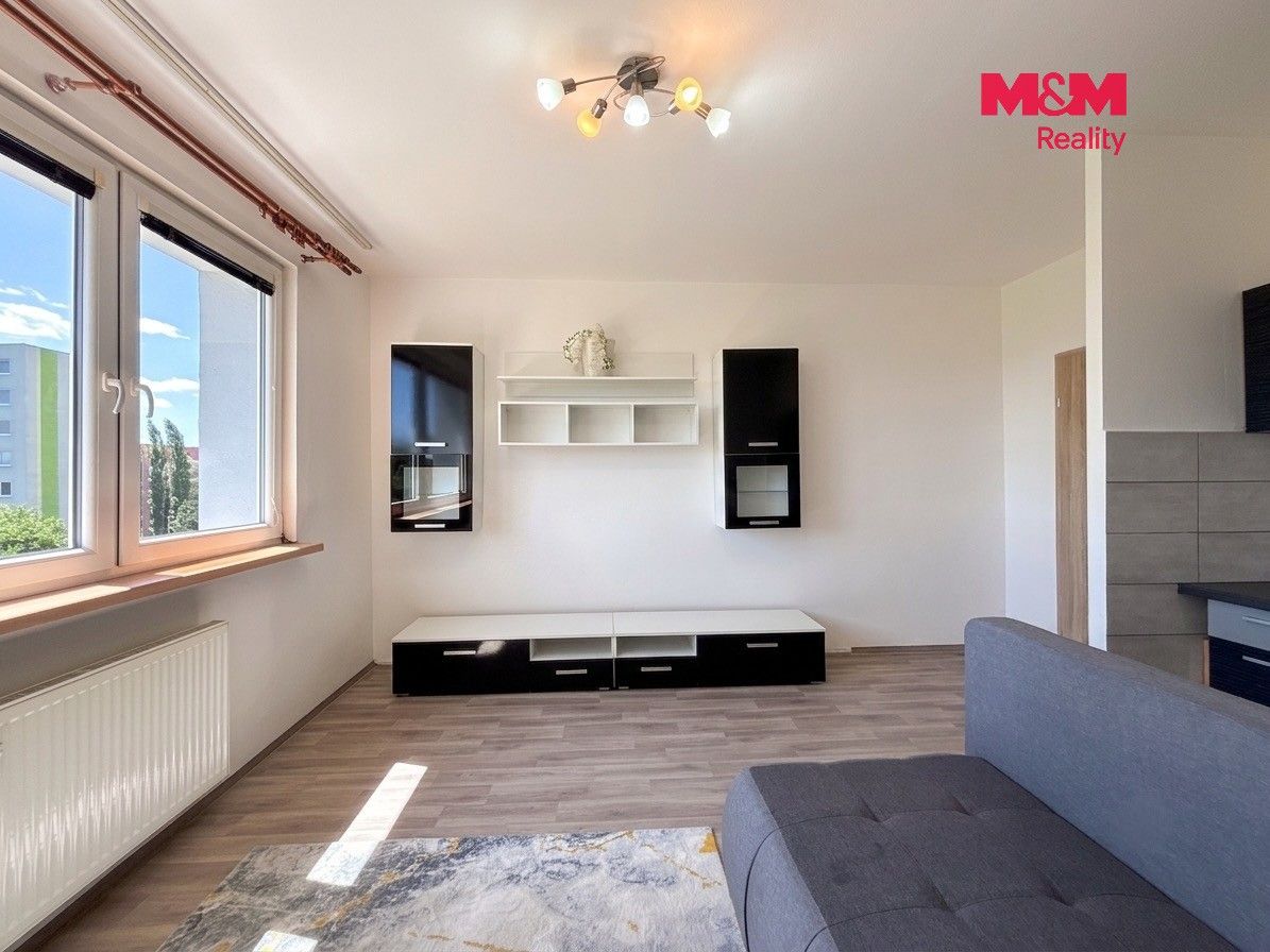 Byt 2+kk · 40 m² · Na Svahu, Česká Lípa - 4