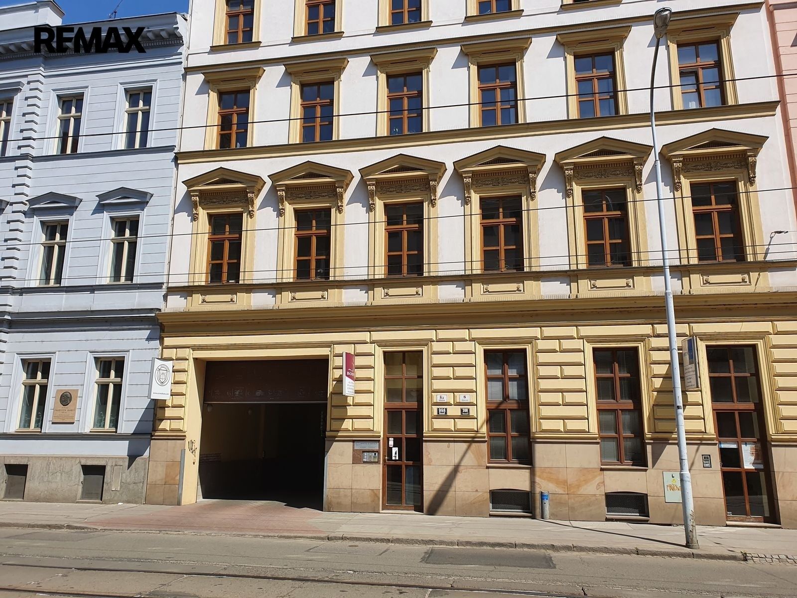 Ostatní, Údolní 388, Brno Veveří, 18 m² - 1