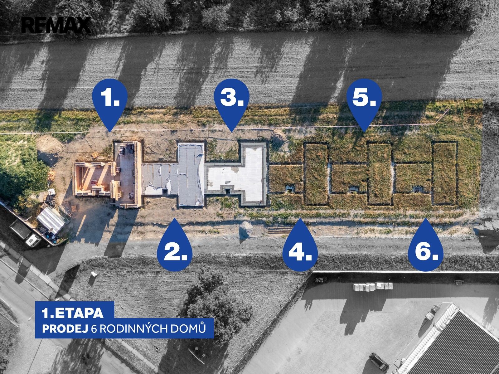 Rodinný dům, 134 m²