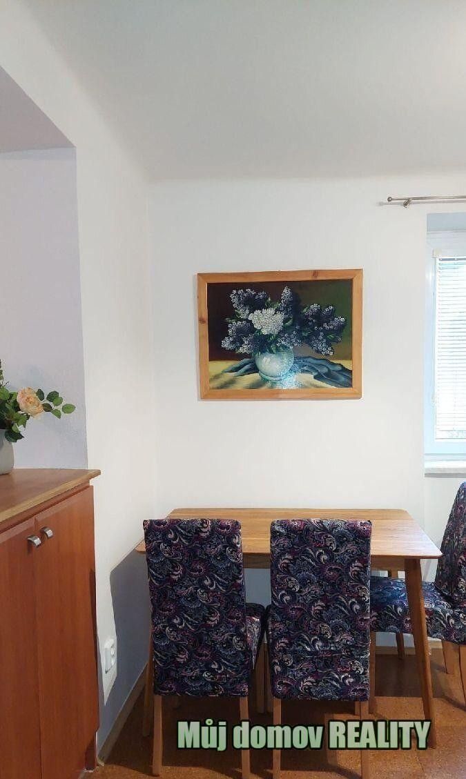 Pronájem byt - Praha, 160 00