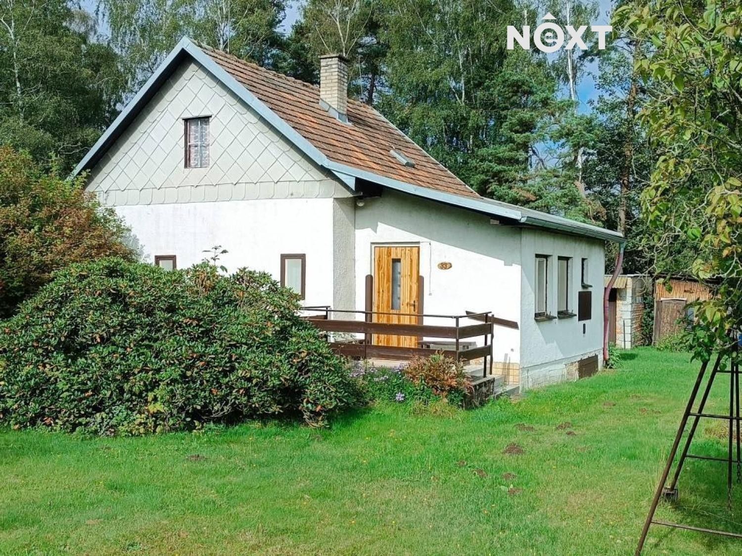 Rodinné domy, Horní Bradlo, 63 m²