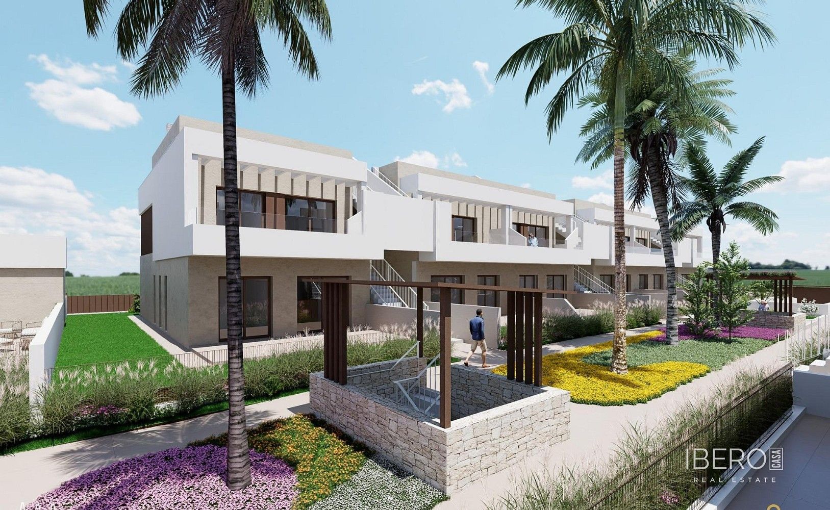 Rodinný dům · 105 m² · Los Alcazares, ES - 4