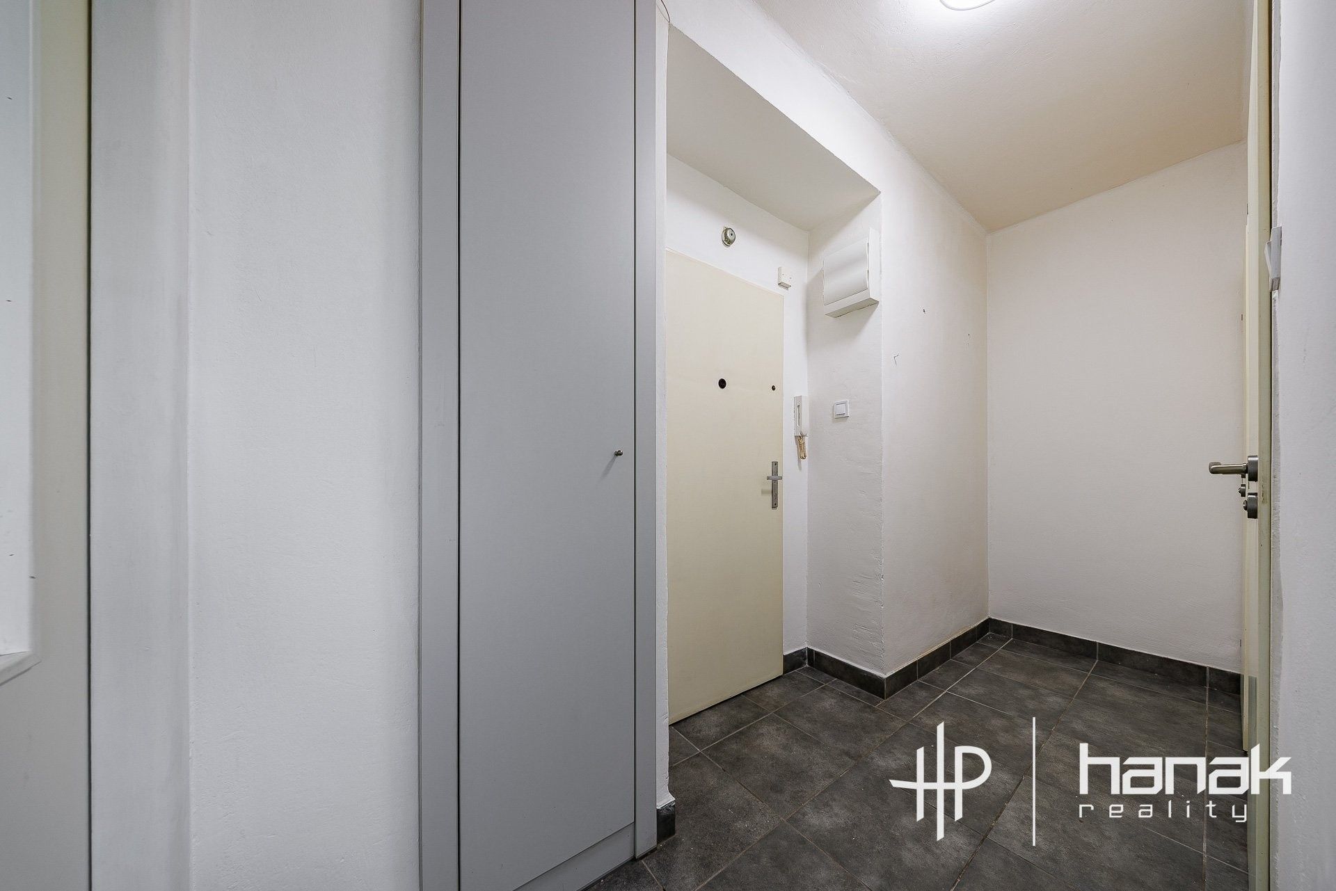 Pronájem byt 1+1 - Foerstrova, Olomouc, 34 m² - 5