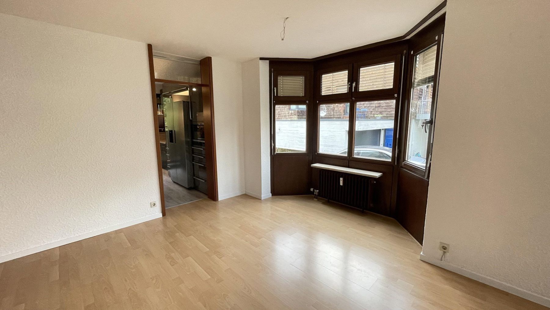 Byt 1+1 · 139 m² · Einsteinstraße 103 Stuttgart Bad Cannstatt Baden-Württemberg 70734 - 3