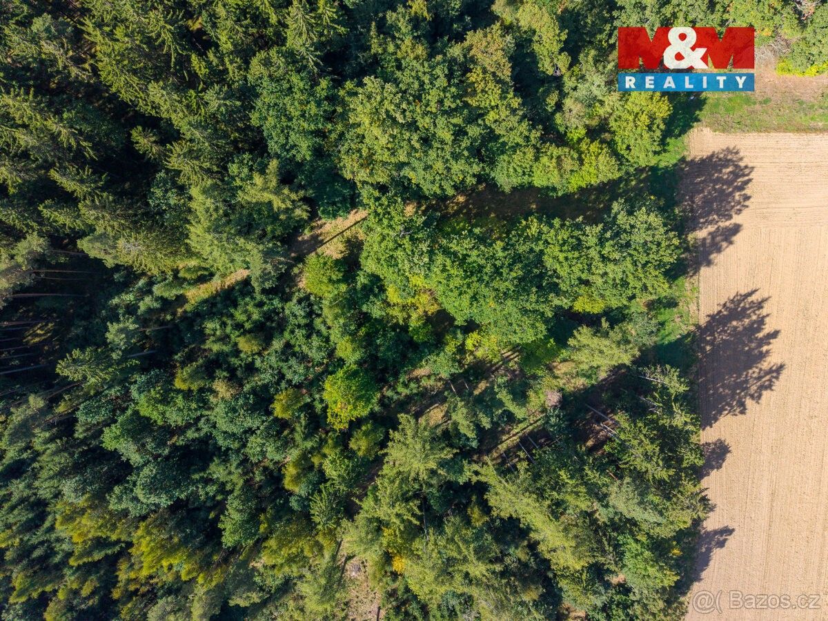 Prodej pozemek pro bydlení - Cheb, 350 02