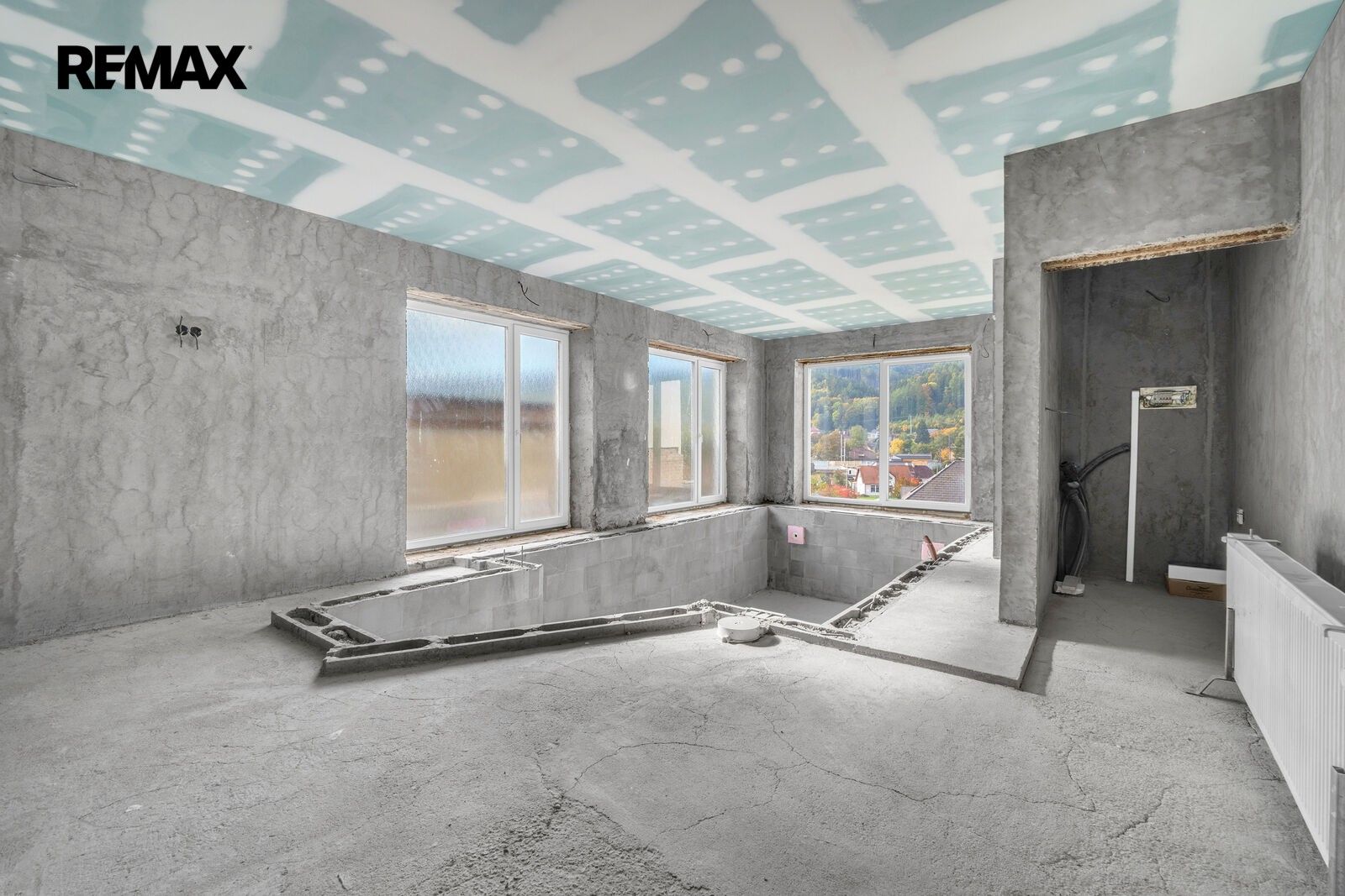 Rodinný dům · 306 m² · T. G. Masaryka 114, Ústí nad Orlicí - 4