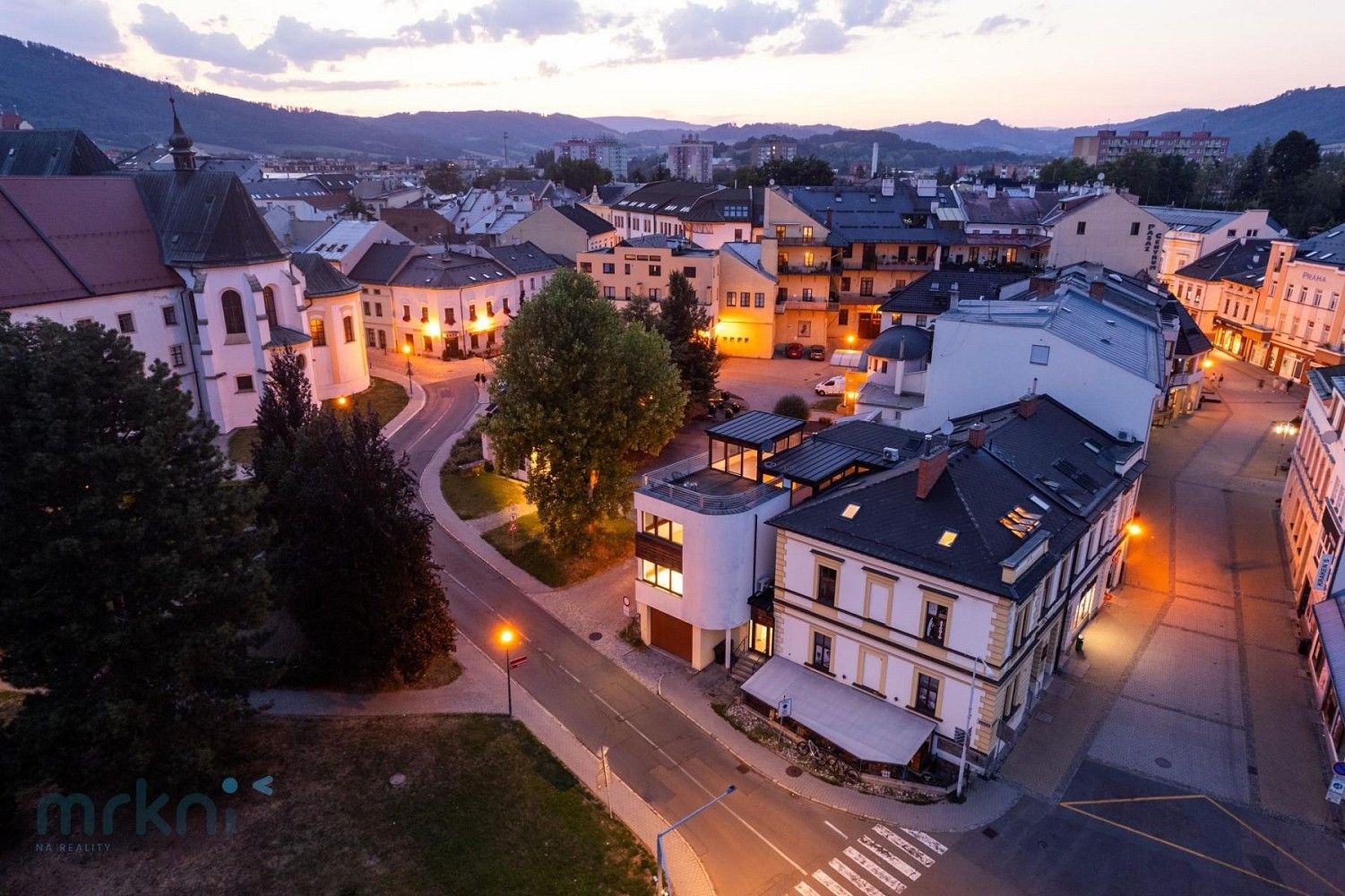 Byty, Šumperk, Olomoucký kraj, 280 m² - 1