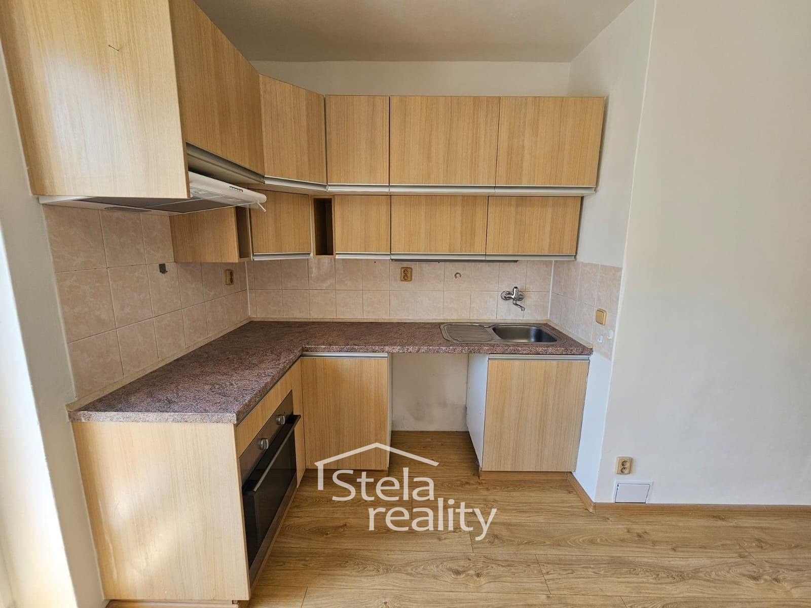 1+kk, Čs. armády, Bruntál, 29 m²