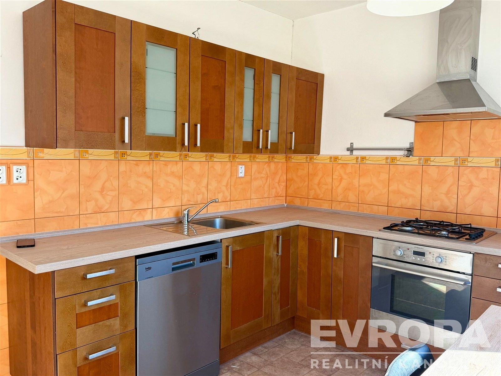 2+1, Dělnická  , Bruntál, 62 m²