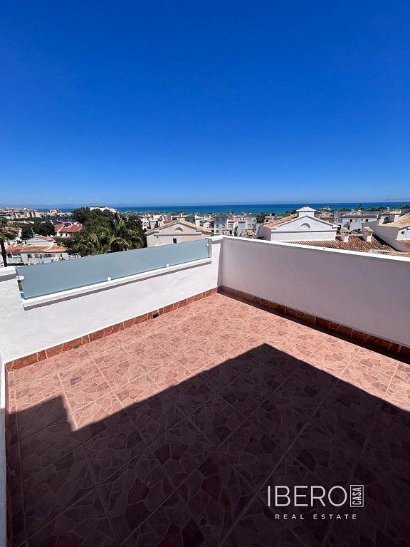Rodinné domy, Torrevieja, ES, 140 m² - 1