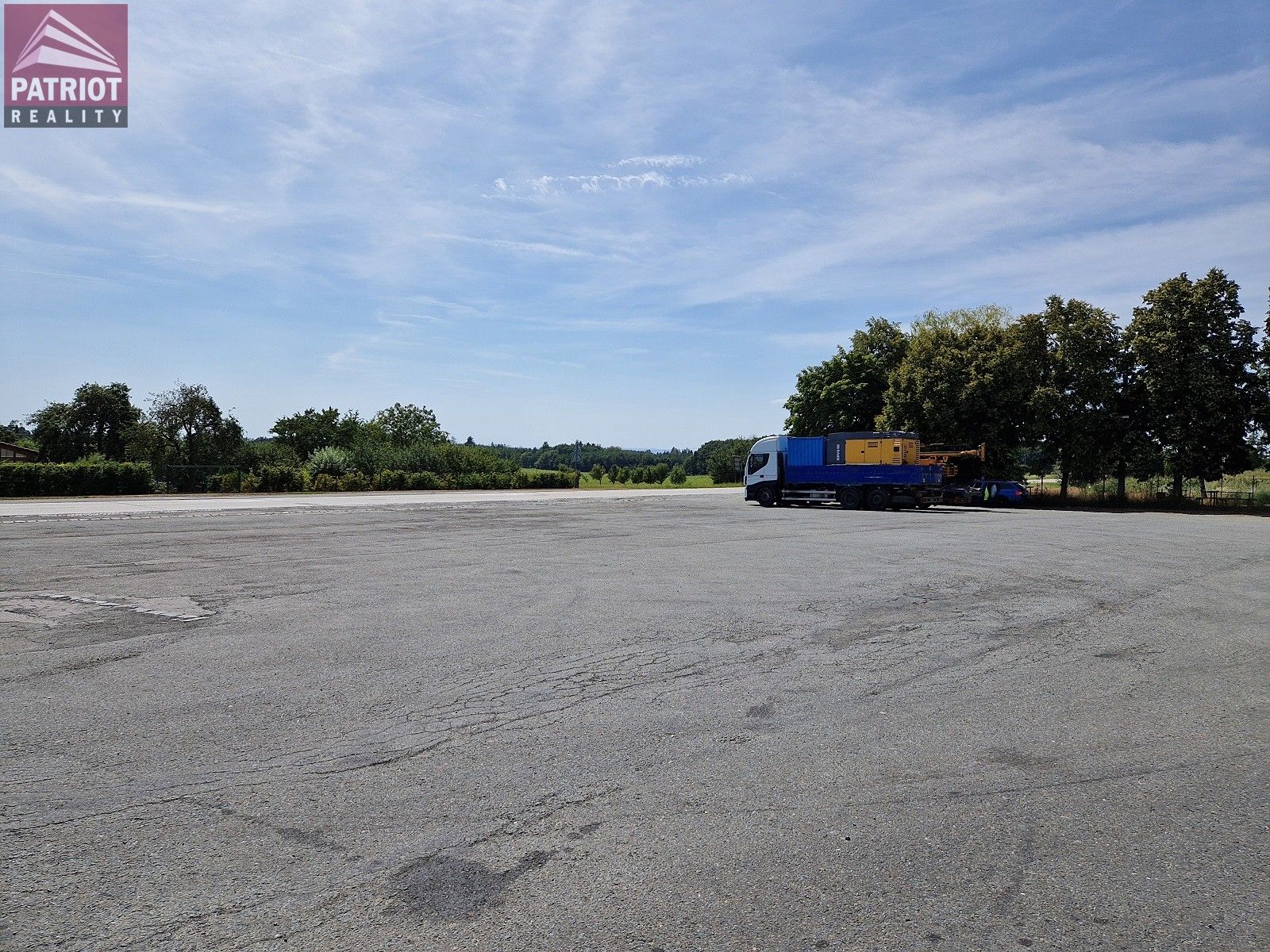 Komerční pozemky, Dolní Újezd, 2 m²