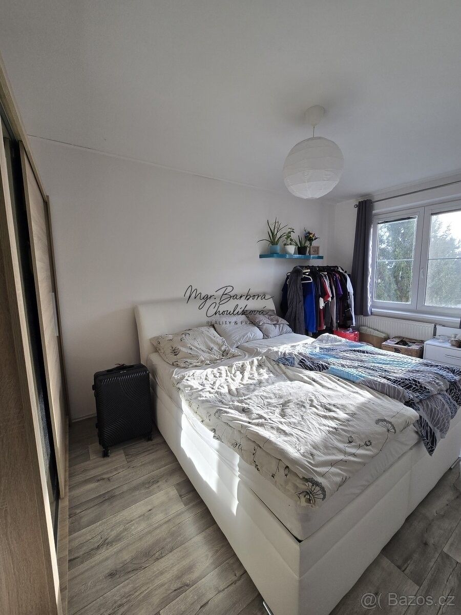 Pronájem byt - Přeštice, 334 01