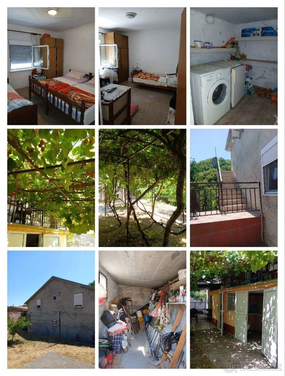 Prodej restaurace - 987 66, Zahraničí