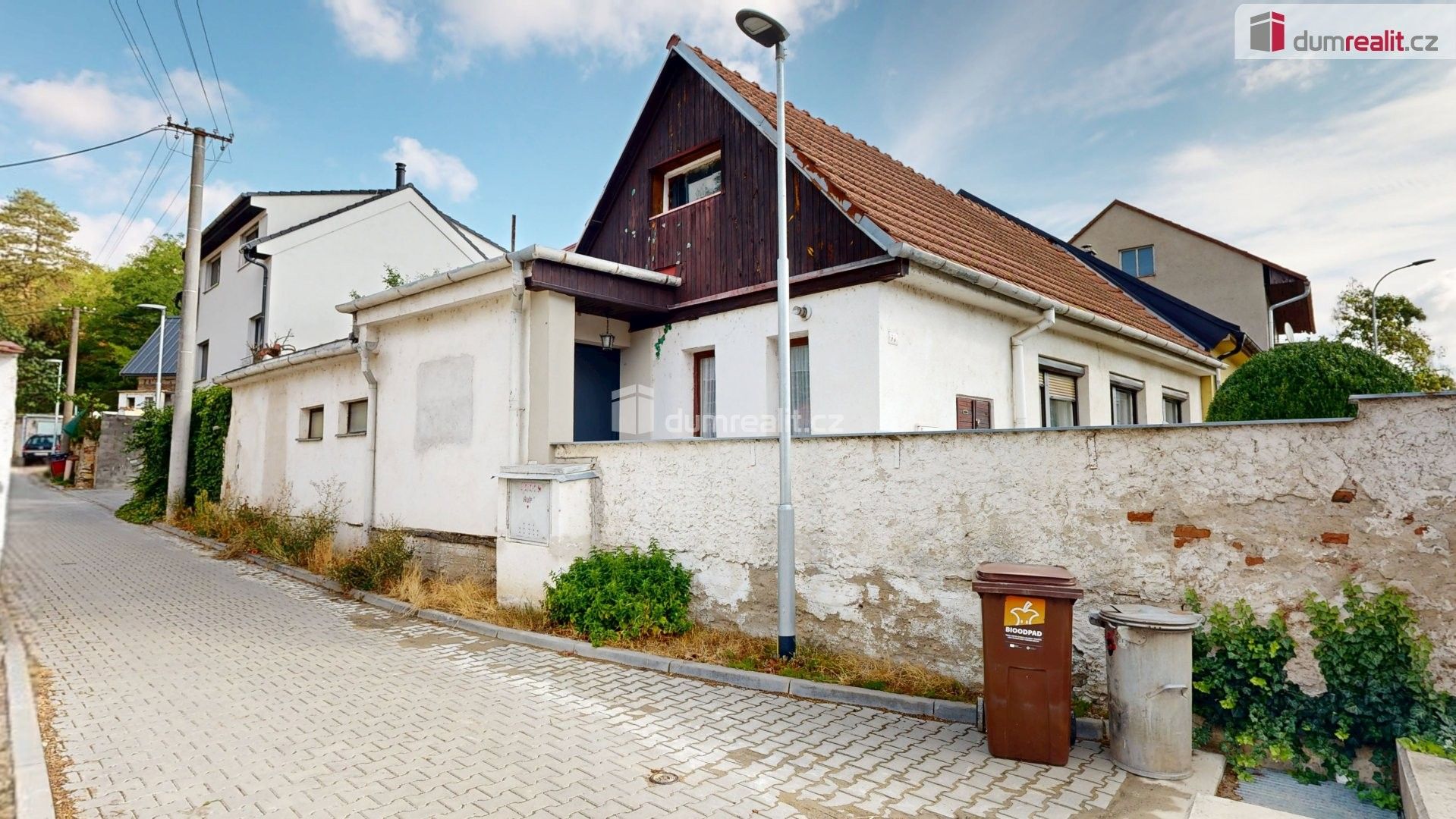 Rodinné domy, Jiráskova, Dolní Kounice, 150 m² - 2