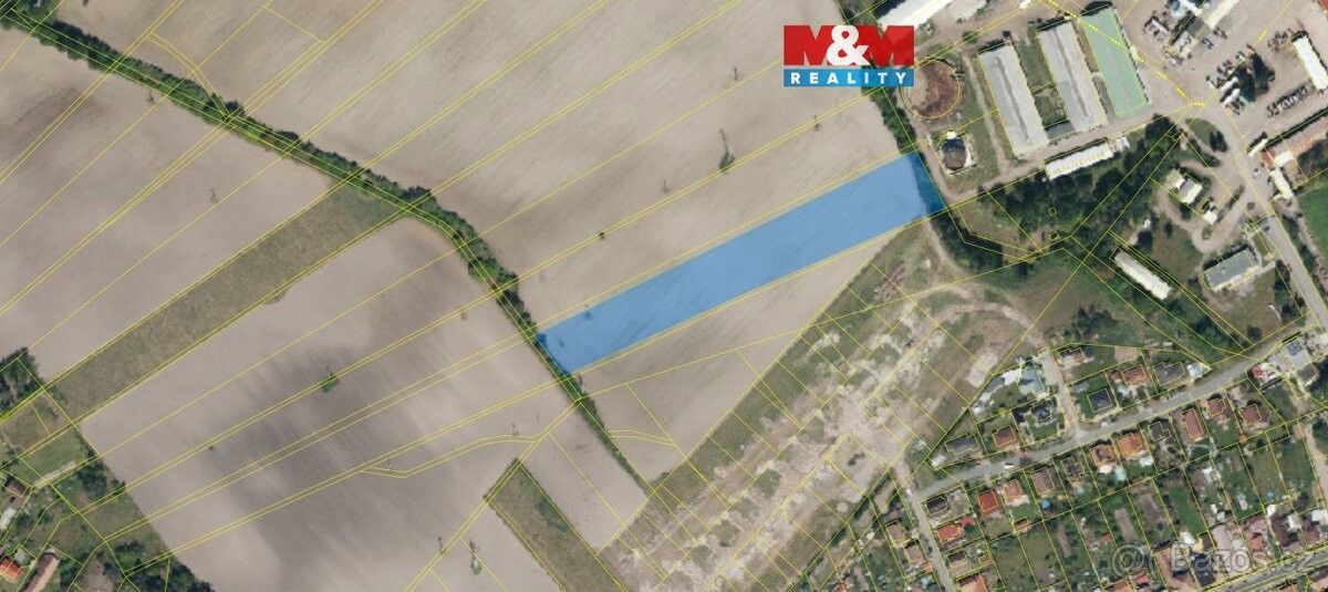 Pozemky pro bydlení, Lázně Bohdaneč, 533 41