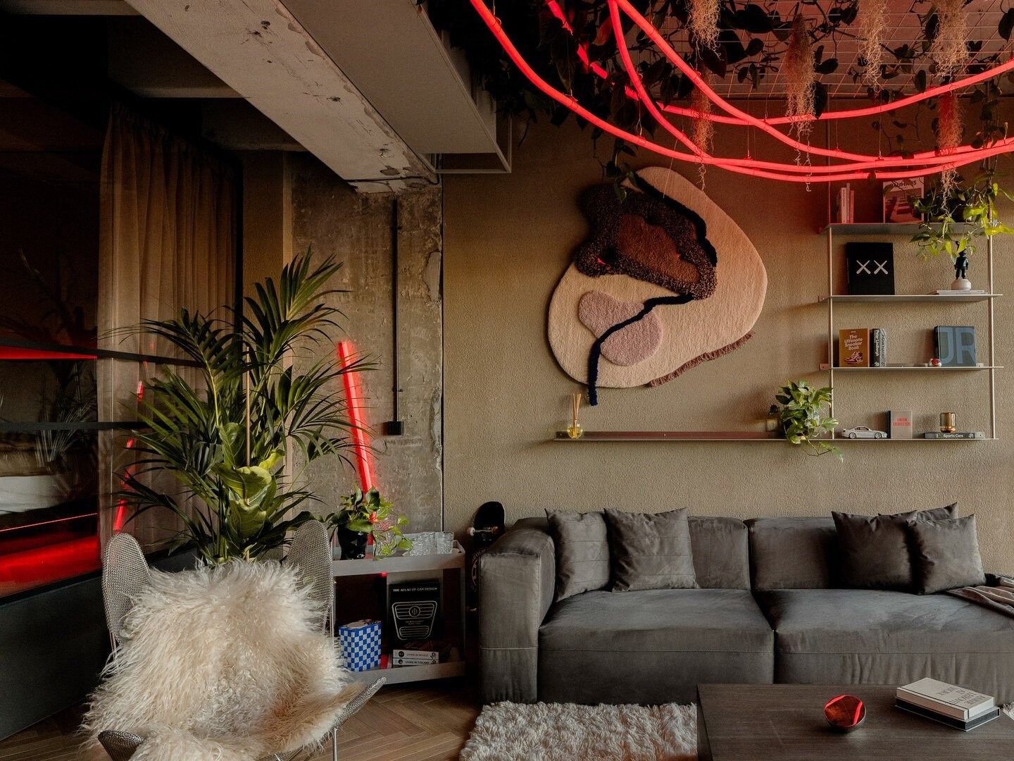 Byt 2+kk · 58 m² · Československého exilu, Praha - 3