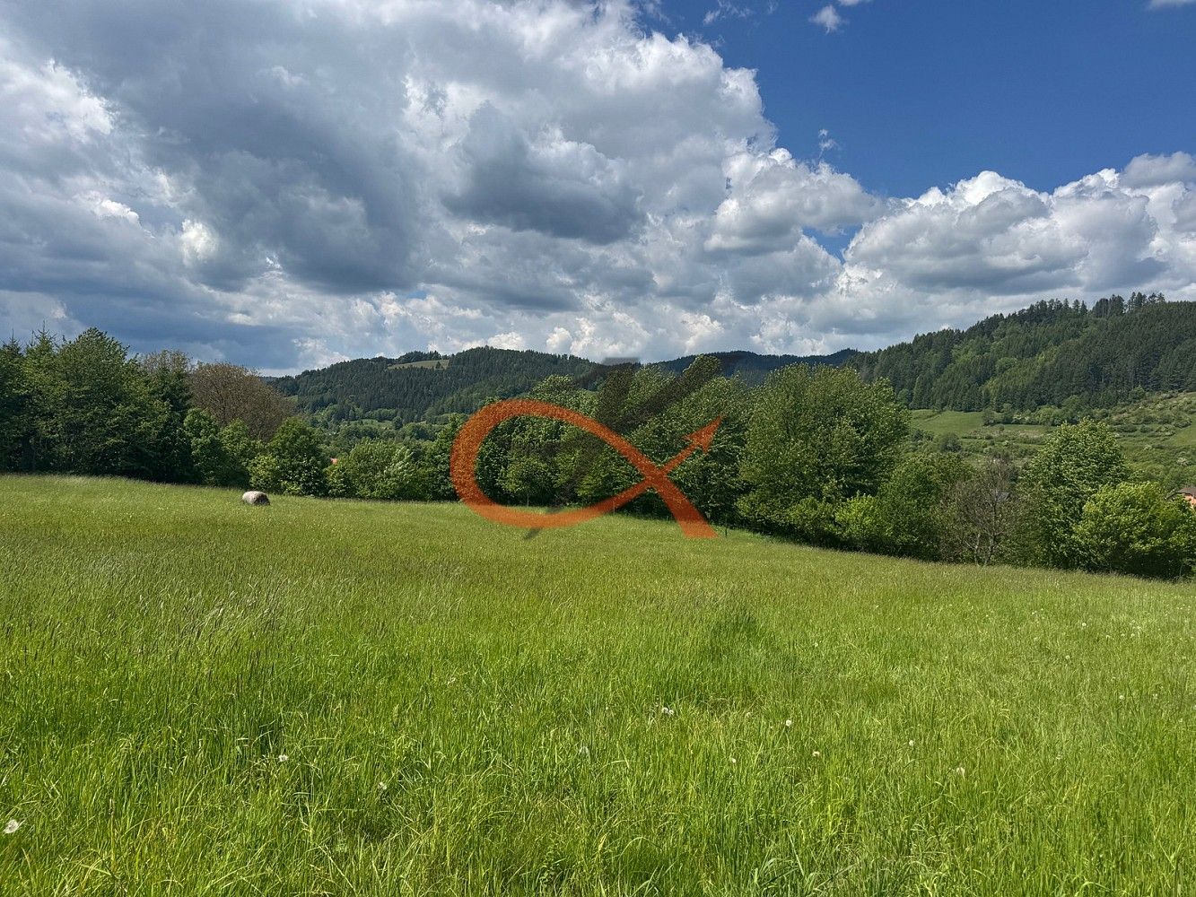 Louka · Nový Hrozenkov, okres Vsetín, Zlínský kraj - 2