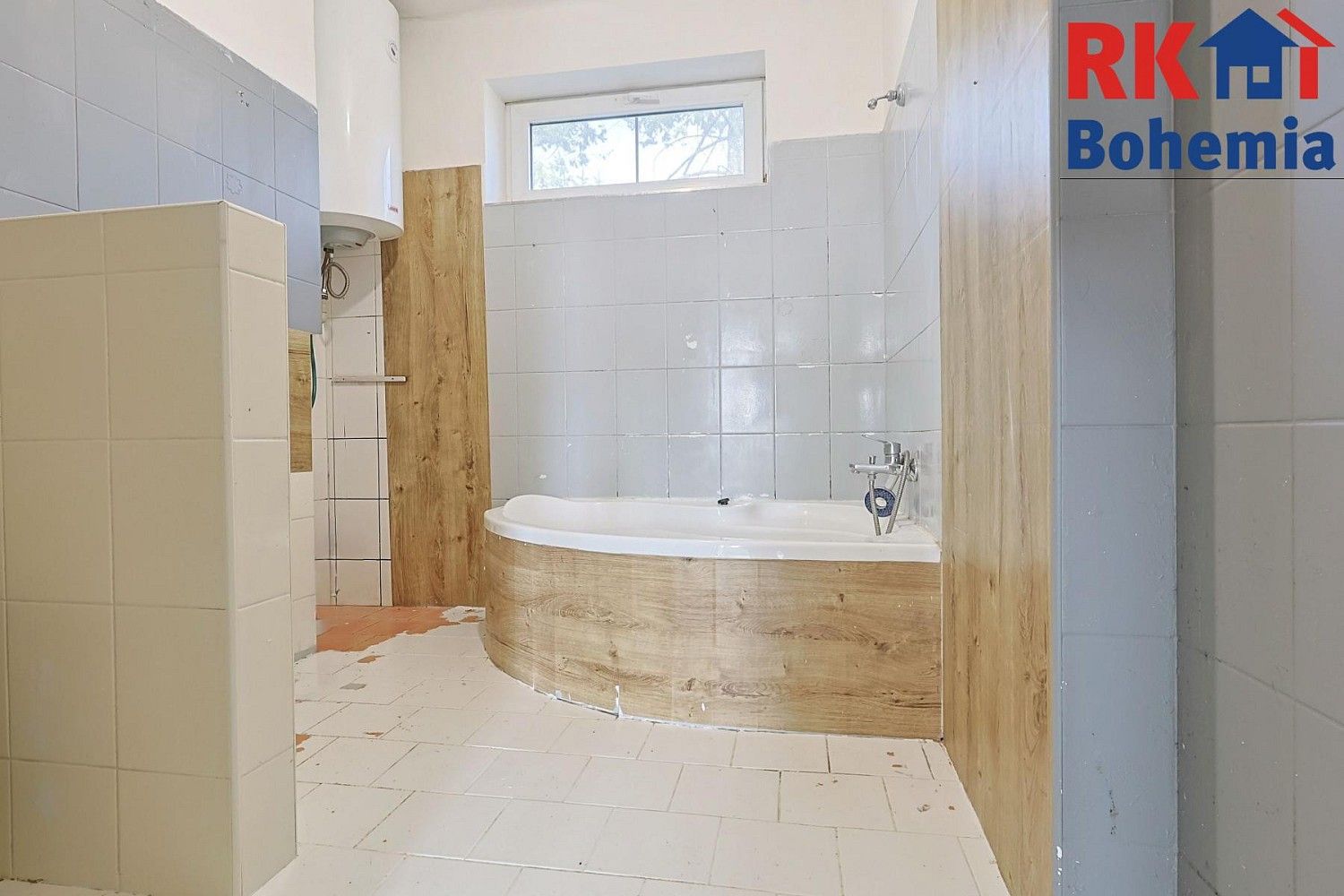 Byt 3+1 · 79 m² · Pátek, okres Nymburk, Středočeský kraj - 3