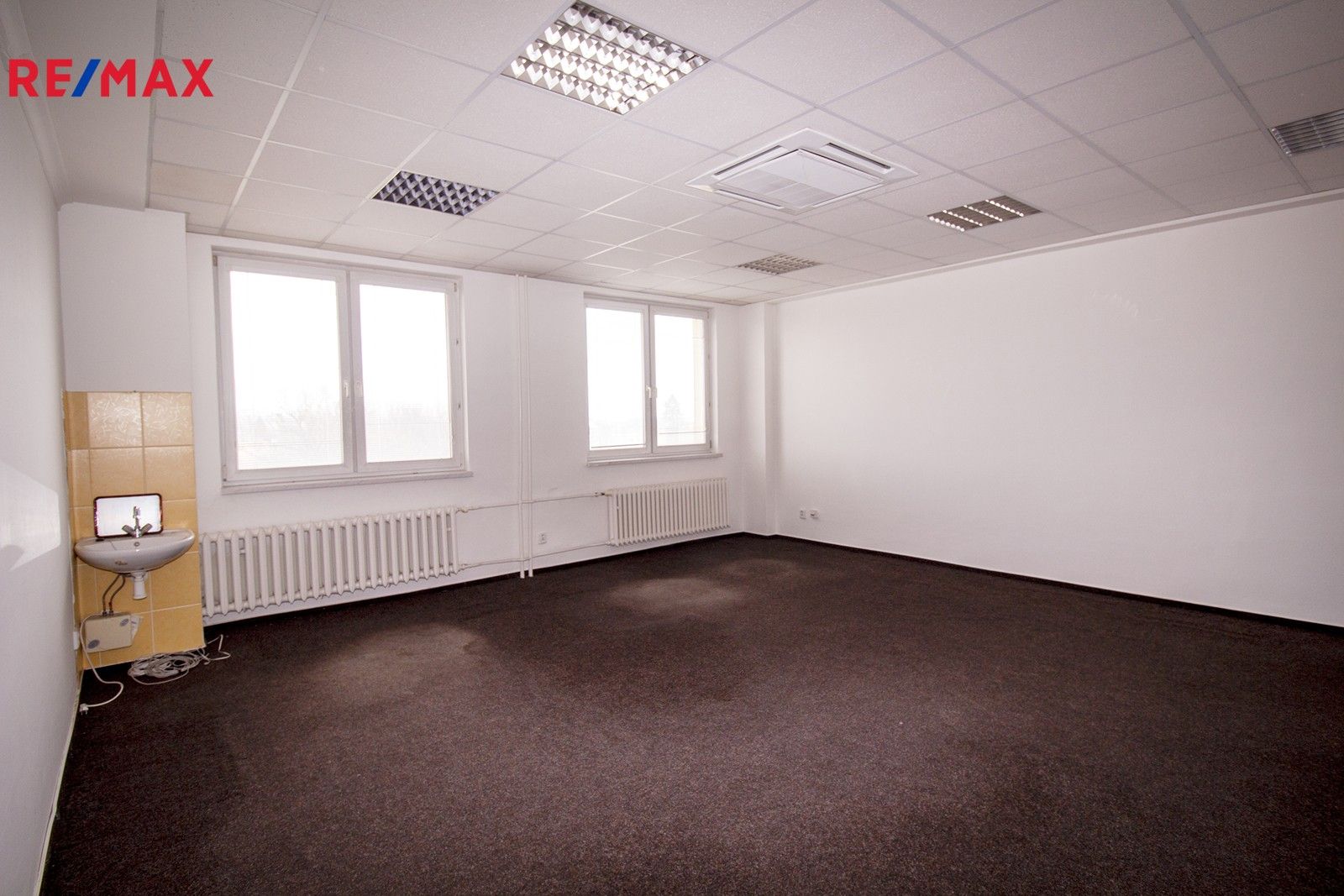 Kanceláře, Lidická, Havířov, 36 m²