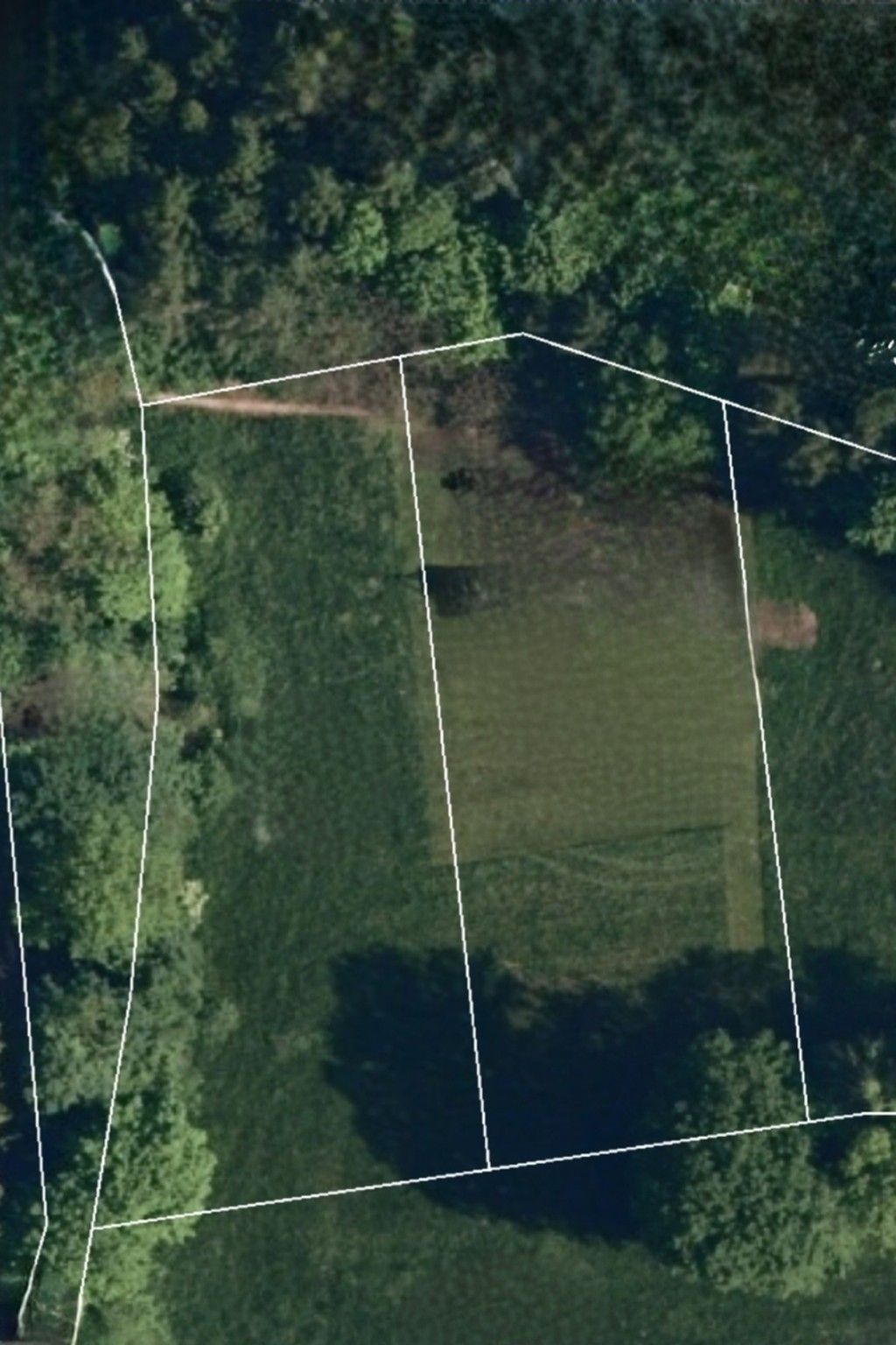 Prodej pozemek pro bydlení - Baška, 1 300 m² - 5