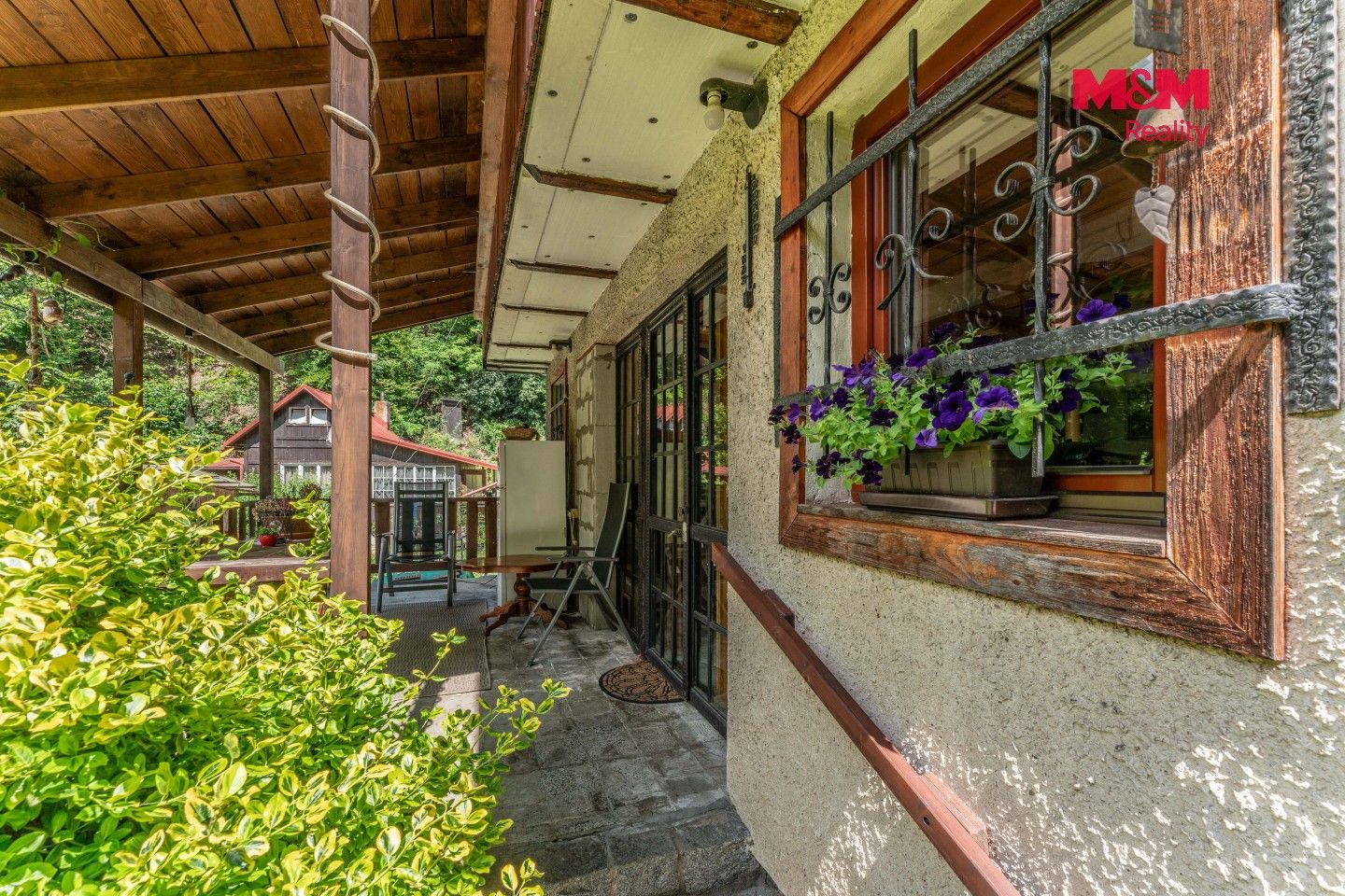 Chata · 80 m² · Žampach, Kamenný Přívoz - 3