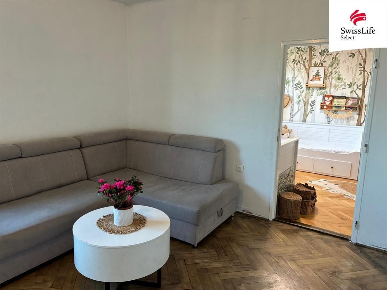 Prodej byt 3+1 - Jičínská, Příbor, 86 m² - 5