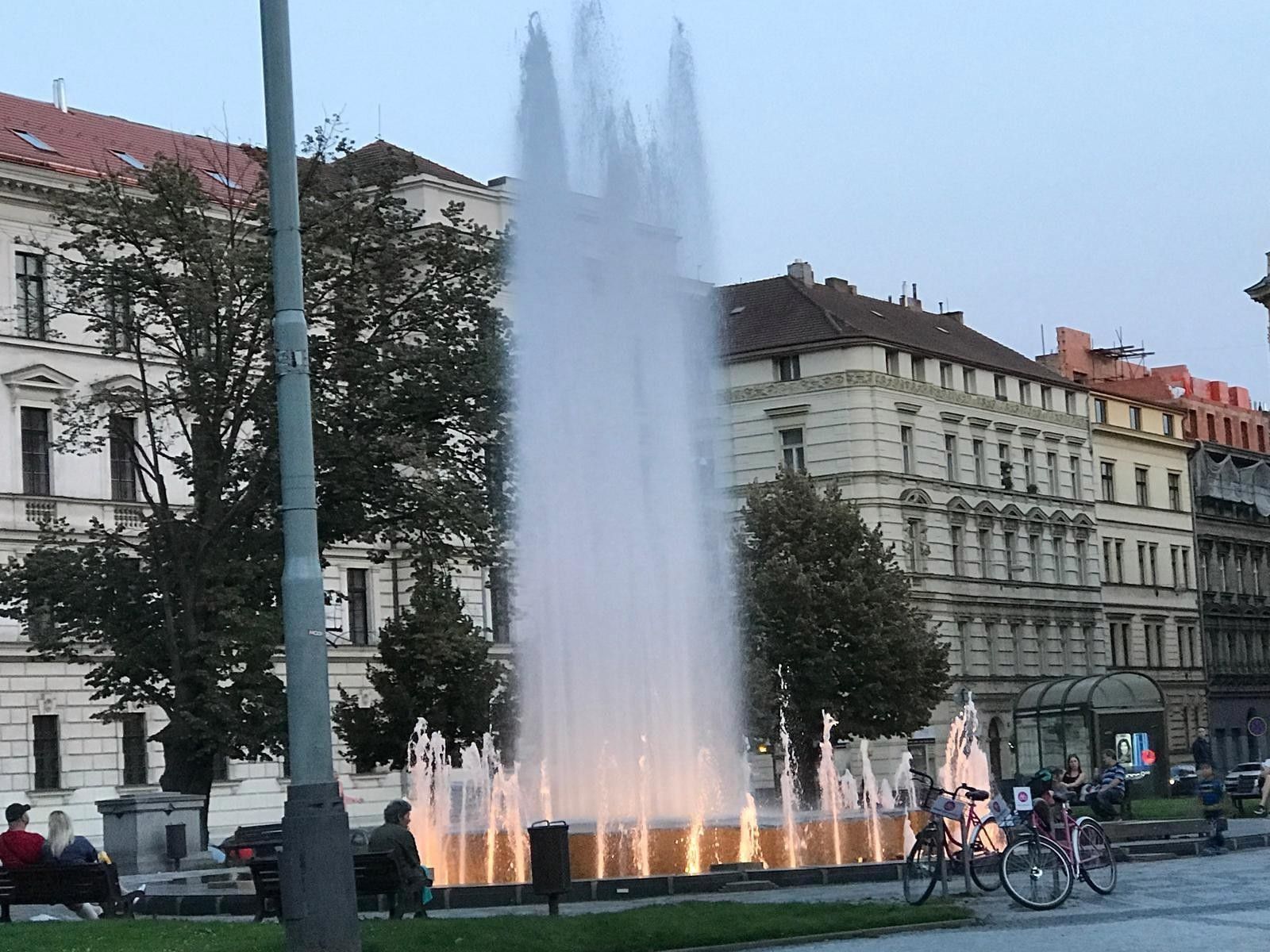 3+kk, Drtinova, Praha, 120 m² - 2