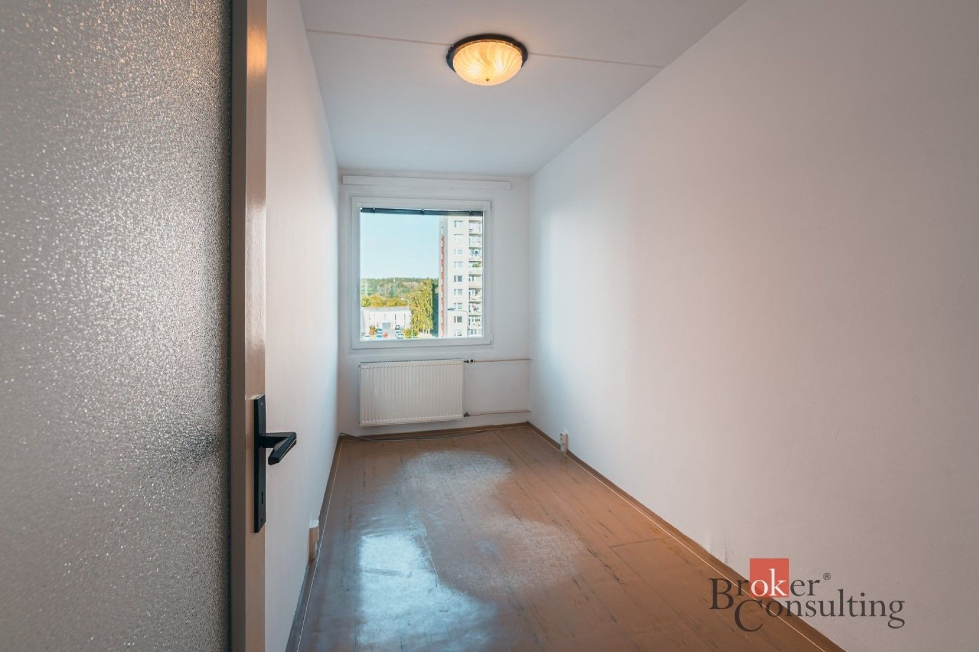 Byt 4+1 · 81 m² · Žlutická, Plzeň - 4