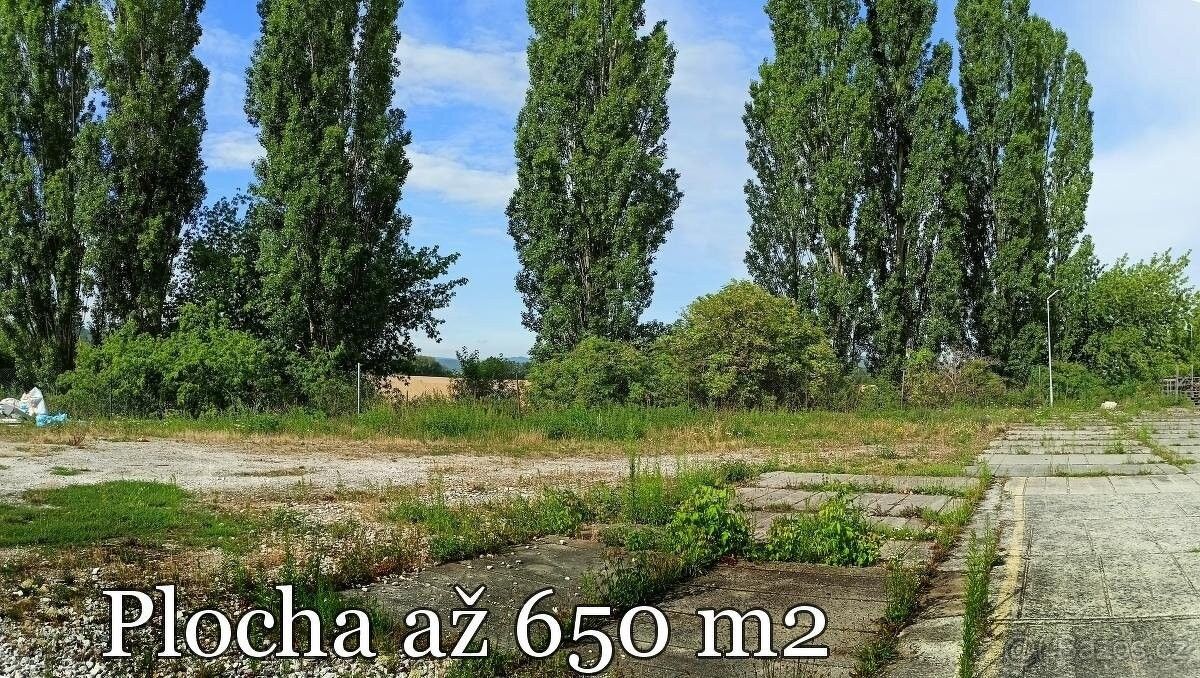 Byty, Hostomice pod Brdy, 267 24 - 1