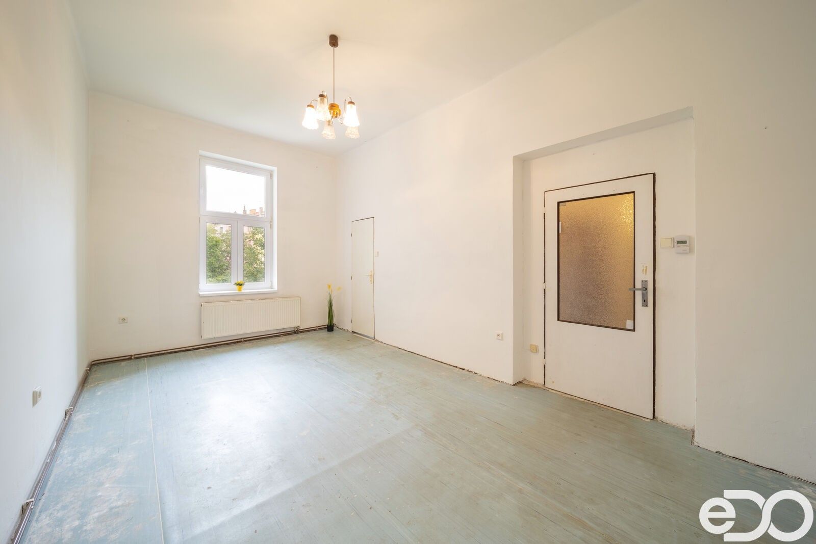 Byt 2+kk · 52 m² · Pospíšilova, Hradec Králové - 4