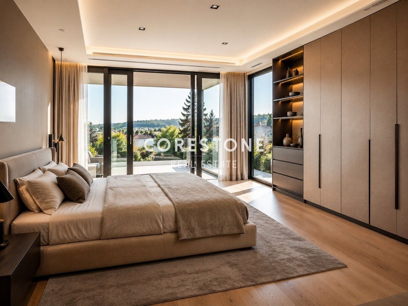 Prodej rodinný dům - Praha - Stodůlky, Hlavní město Praha, 550 m² - 5