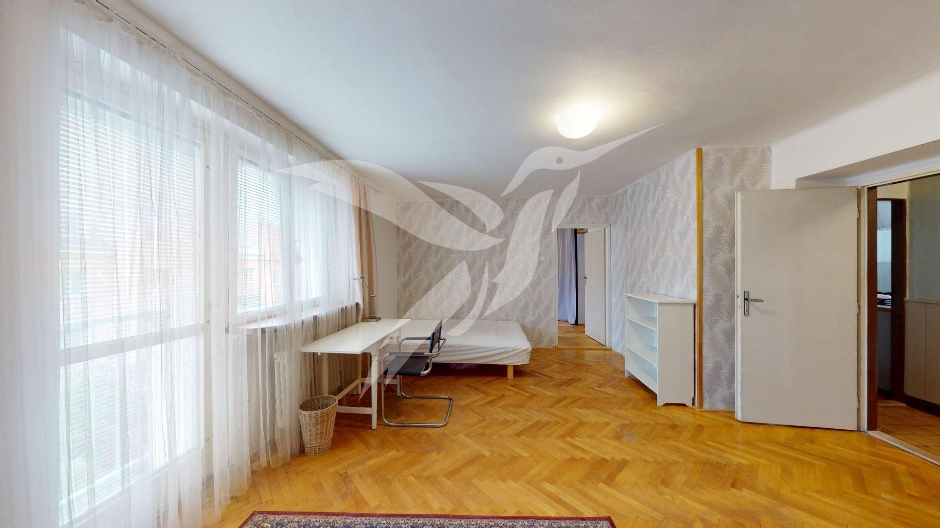 3+1, Lukavická 1296, Plzeň Jižní Předměstí, 75 m² - 2