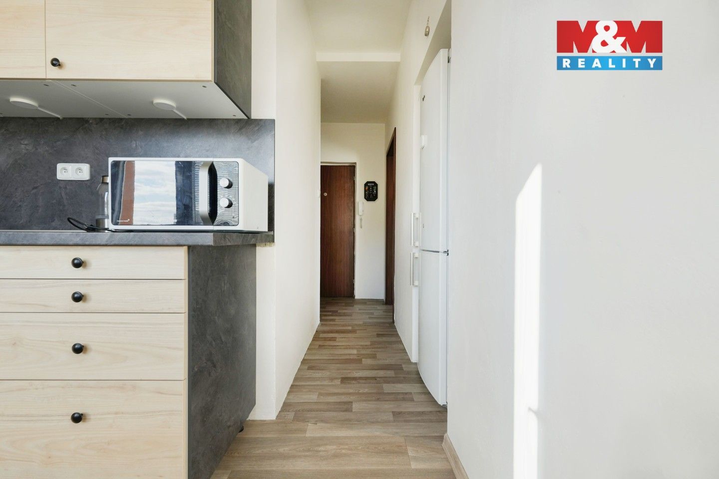 Prodej byt 4+1 - Dánská, Kladno, 70 m²