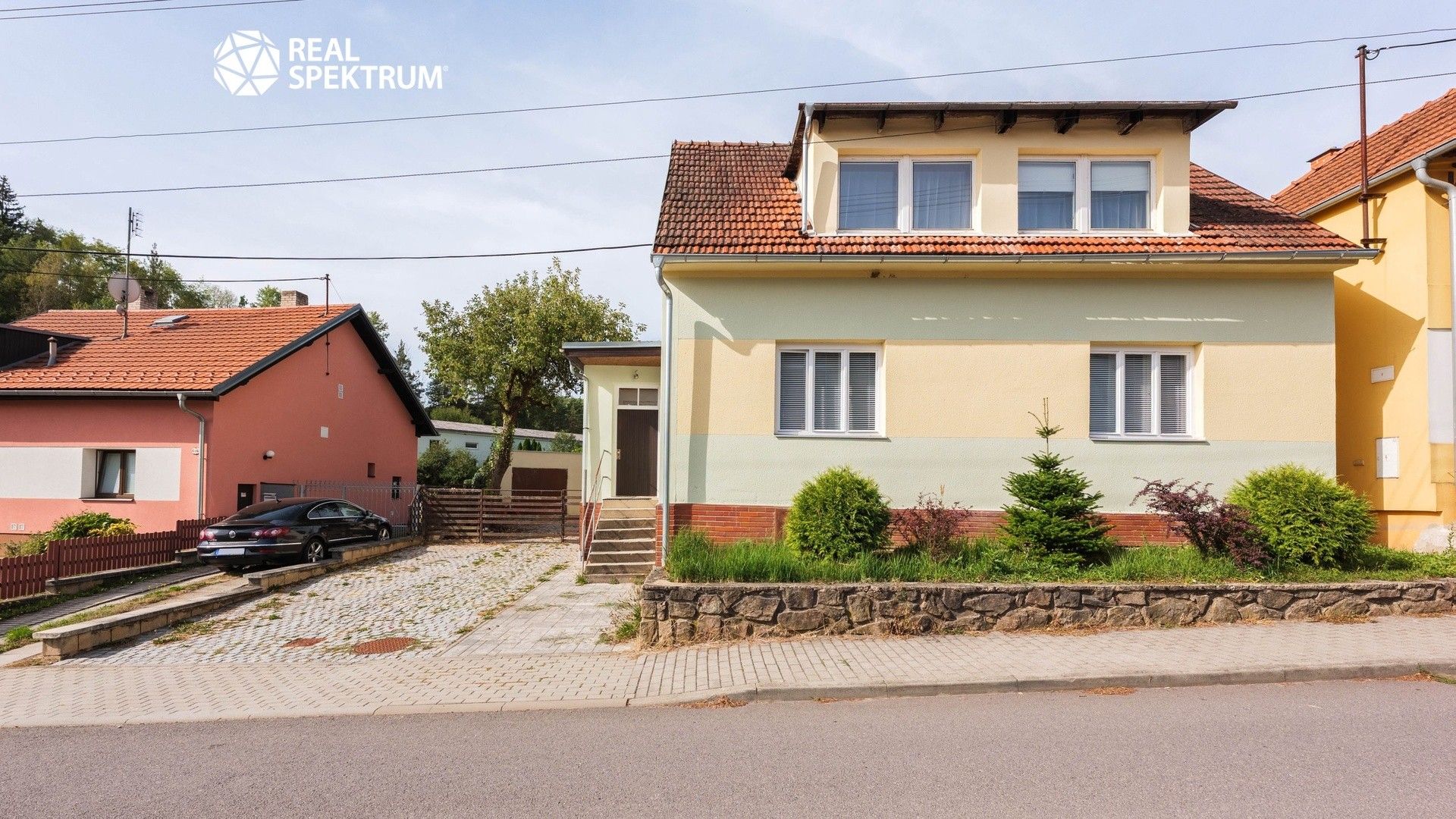 Rodinný dům · 177 m² · Šebrov, Šebrov-Kateřina - 4