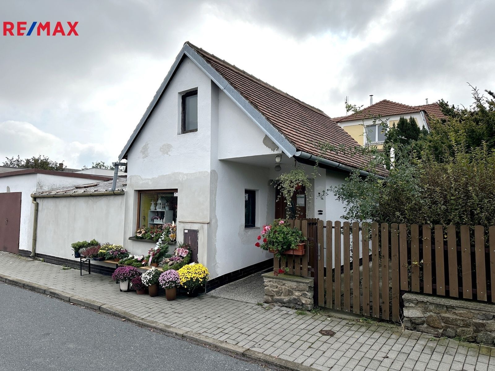 Prodej rodinný dům - Kunštátská, Znojmo, 314 m²