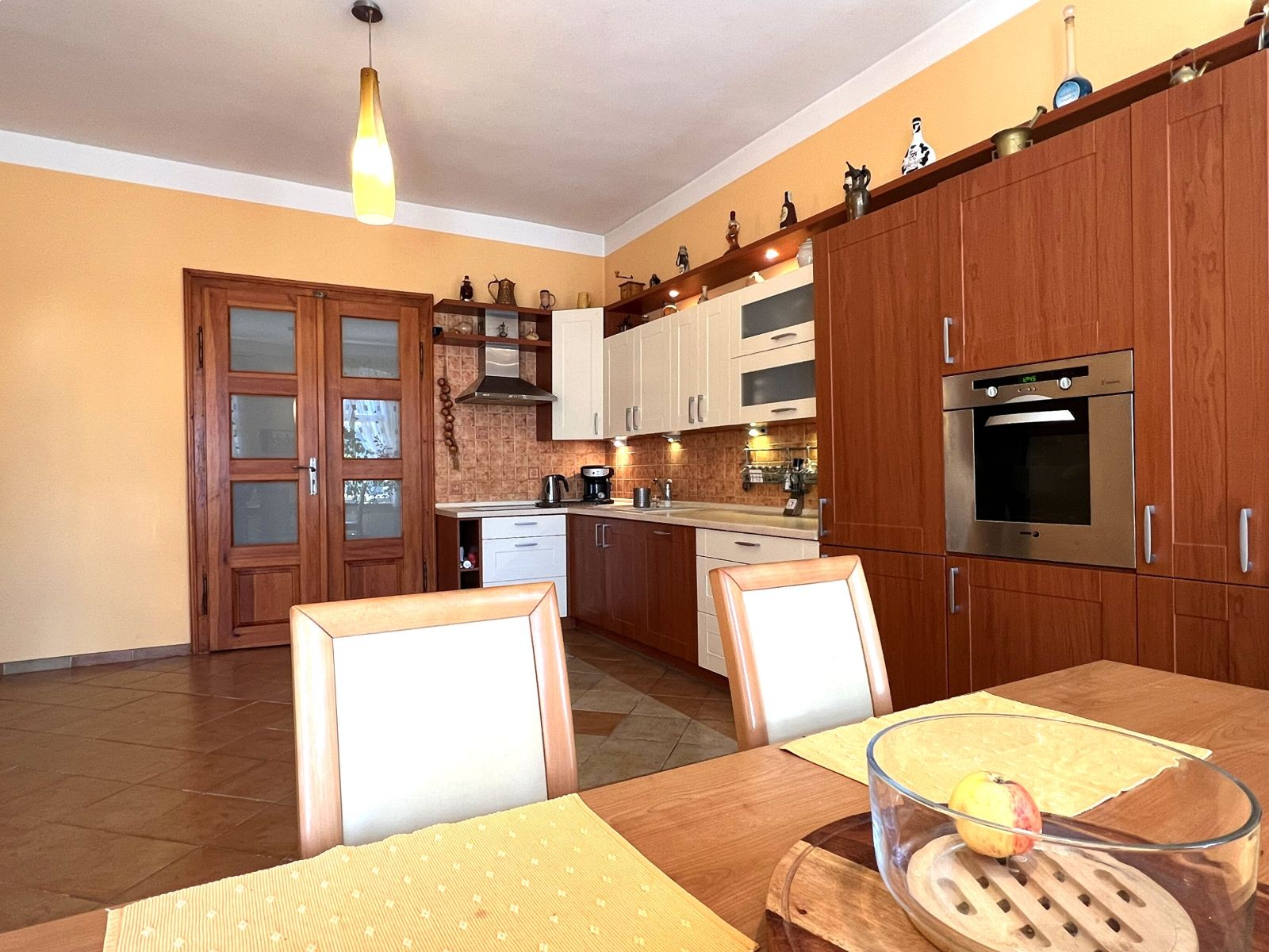 Byt 4+kk · 170 m² · Radniční, Vidnava - 4